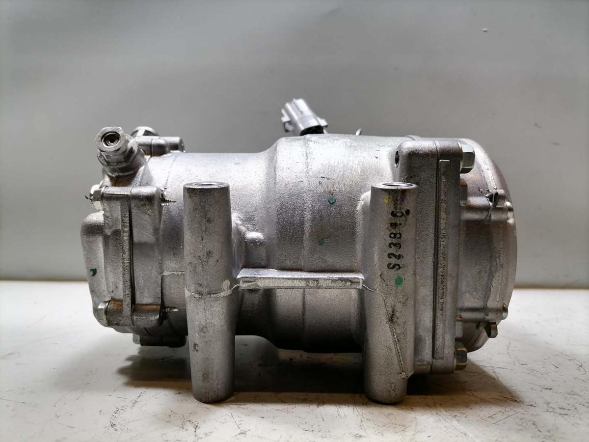 Mitsubishi Eclipse Cross GL3W original Klimakompressor 2.4 72kw Bj.2023